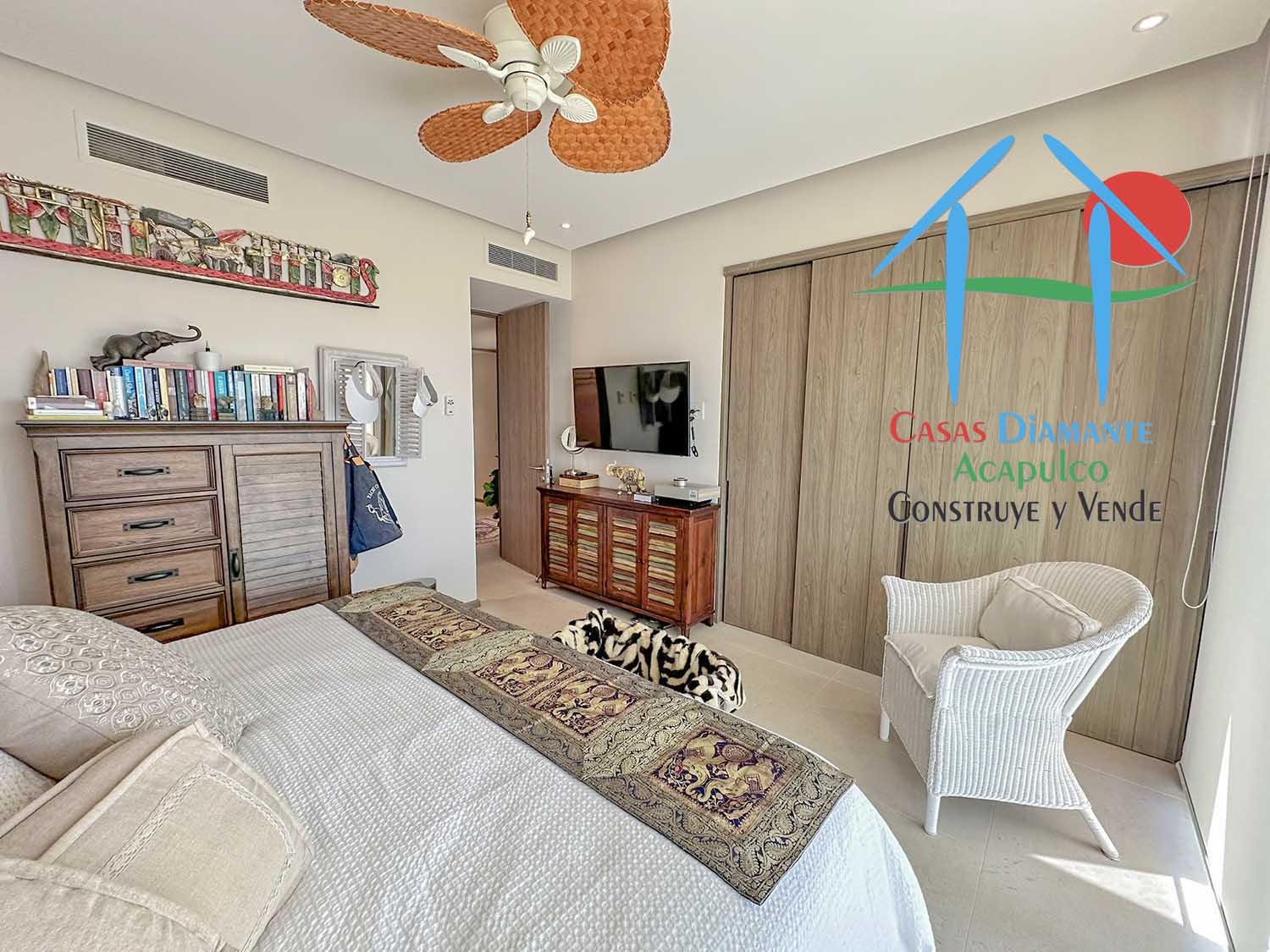 La Isla Java D9 y E9 - Recámara uno 3